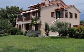 Apartments With A Parking Space Presika, Labin - 7390