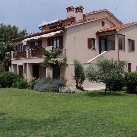 Apartments With A Parking Space Presika, Labin - 7390 Exterior foto