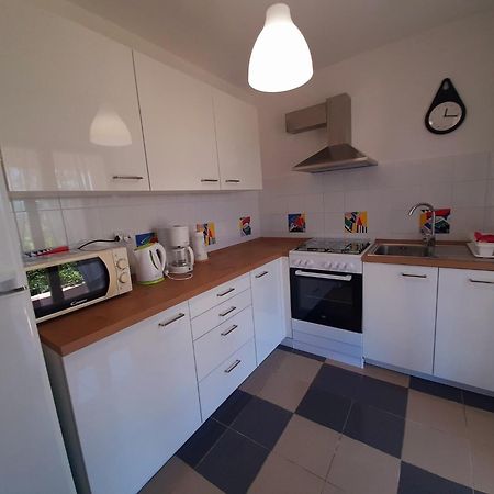 Apartments With A Parking Space Presika, Labin - 7390 Exterior foto