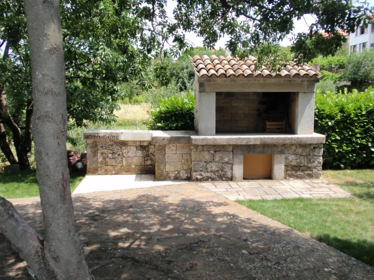 Apartments With A Parking Space Presika, Labin - 7390 Exterior foto
