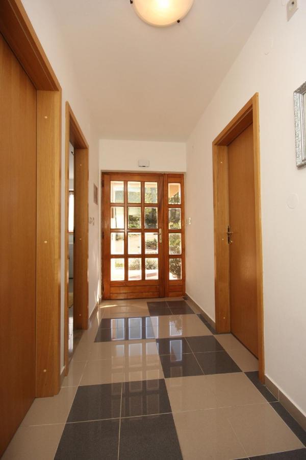 Apartments With A Parking Space Presika, Labin - 7390 Exterior foto