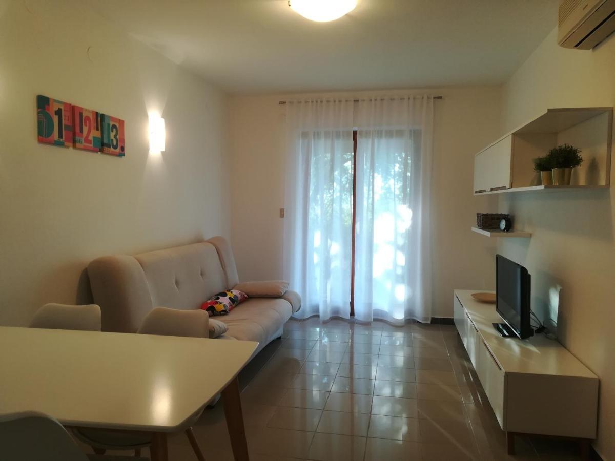Apartments With A Parking Space Presika, Labin - 7390 Exterior foto