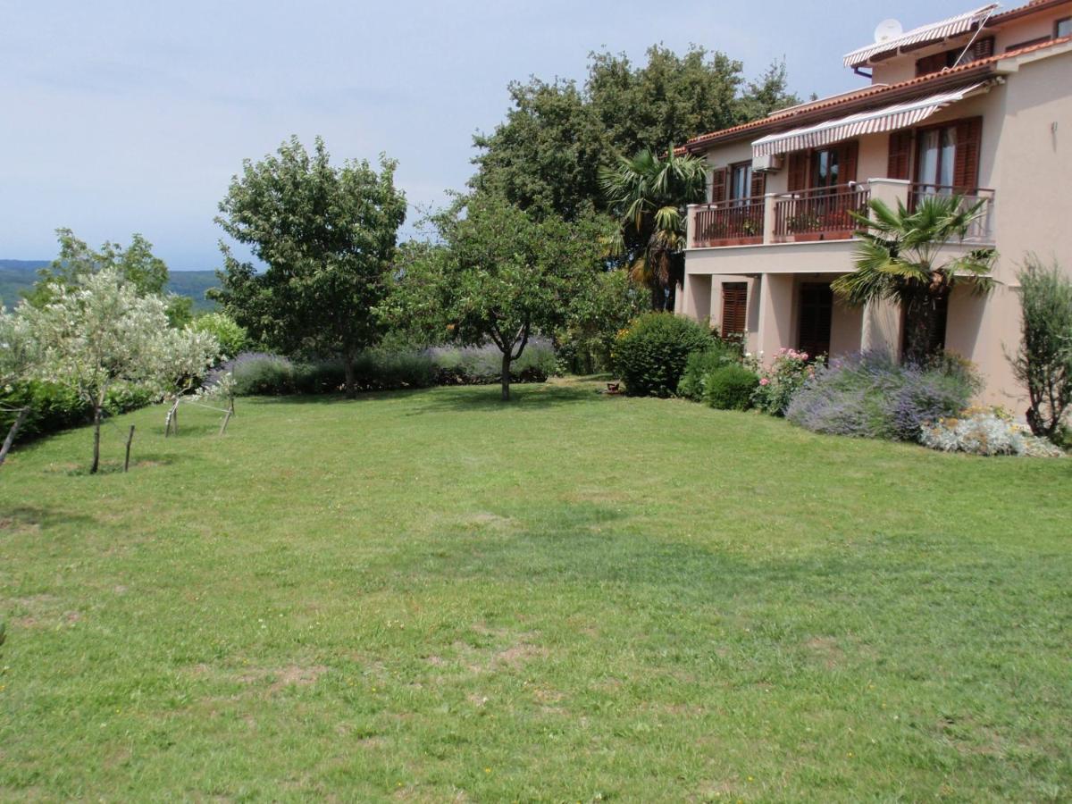 Apartments With A Parking Space Presika, Labin - 7390 Exterior foto