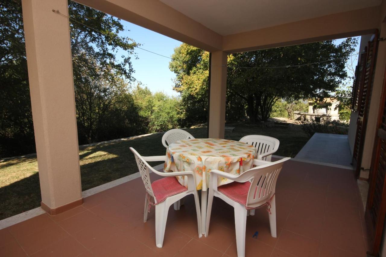 Apartments With A Parking Space Presika, Labin - 7390 Exterior foto