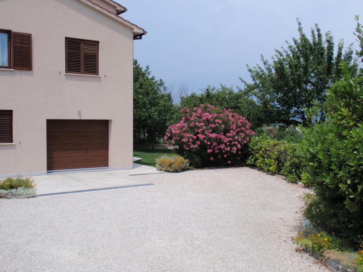 Apartments With A Parking Space Presika, Labin - 7390 Exterior foto