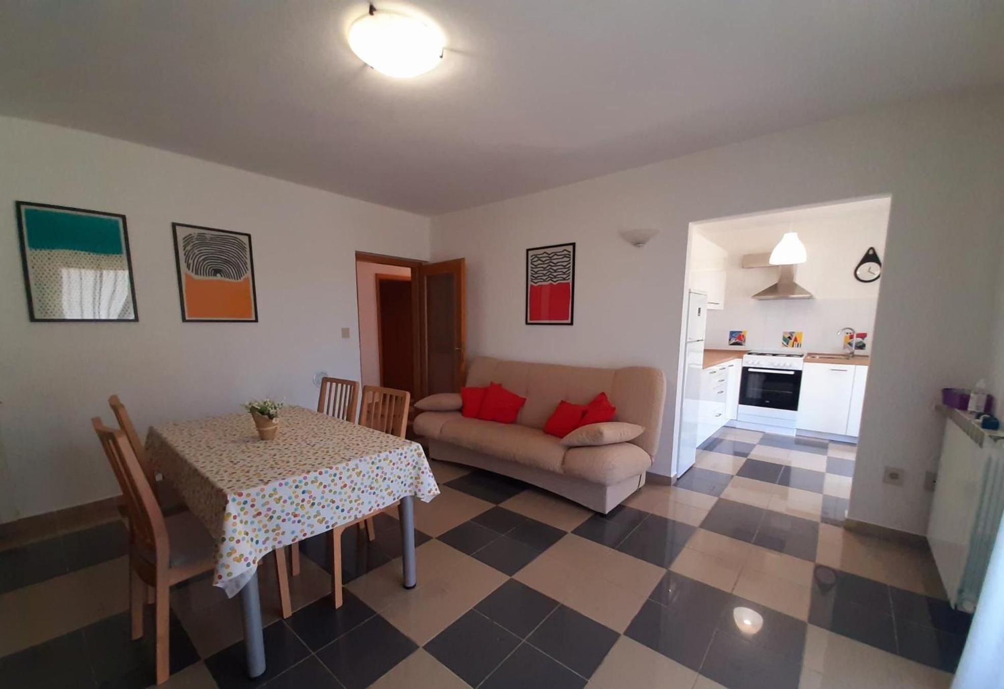 Apartments With A Parking Space Presika, Labin - 7390 Exterior foto